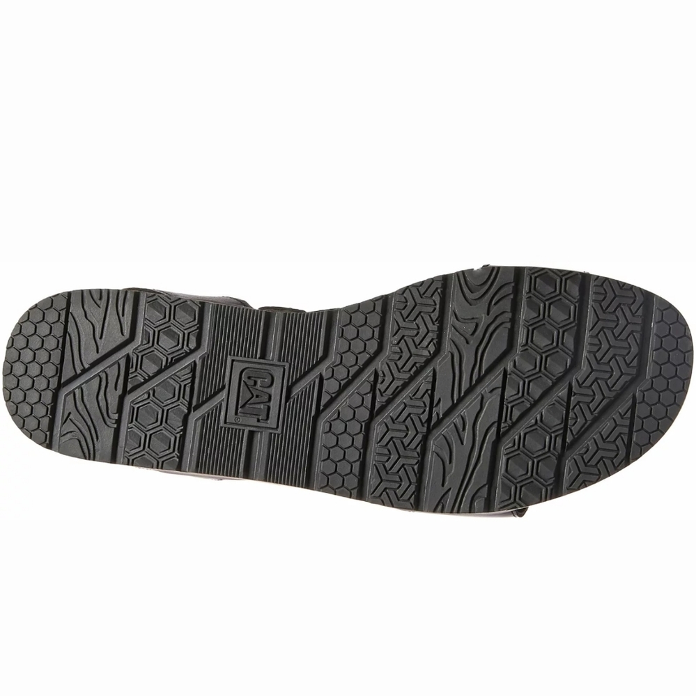 Temporary Sale CAT Black Sandals 🐛 - Picture 6 of 13